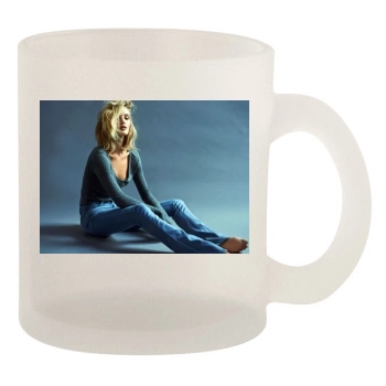 Rosie Huntington-Whiteley 10oz Frosted Mug