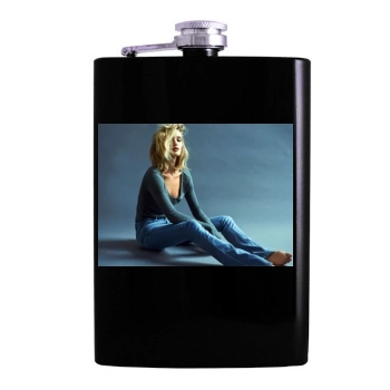 Rosie Huntington-Whiteley Hip Flask