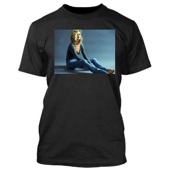 Rosie Huntington-Whiteley Men's TShirt