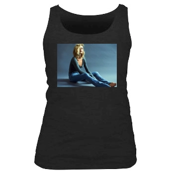 Rosie Huntington-Whiteley Women's Tank Top