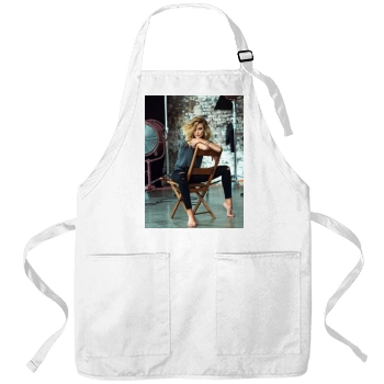 Rosie Huntington-Whiteley Apron