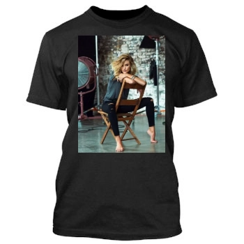 Rosie Huntington-Whiteley Men's TShirt