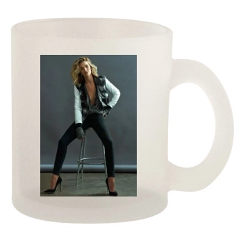 Rosie Huntington-Whiteley 10oz Frosted Mug