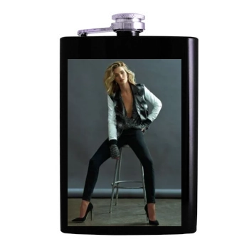 Rosie Huntington-Whiteley Hip Flask