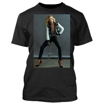 Rosie Huntington-Whiteley Men's TShirt