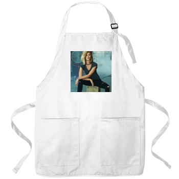 Rosie Huntington-Whiteley Apron