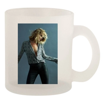 Rosie Huntington-Whiteley 10oz Frosted Mug