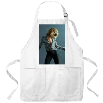 Rosie Huntington-Whiteley Apron