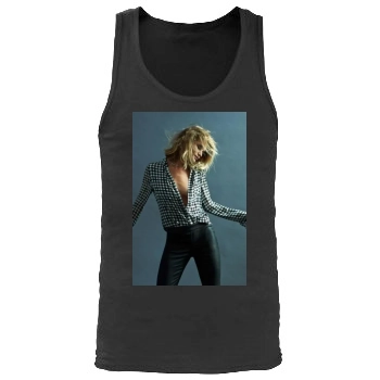 Rosie Huntington-Whiteley Men's Tank Top