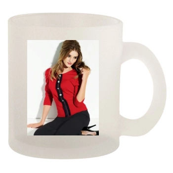 Rosie Huntington-Whiteley 10oz Frosted Mug