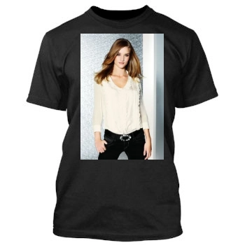 Rosie Huntington-Whiteley Men's TShirt