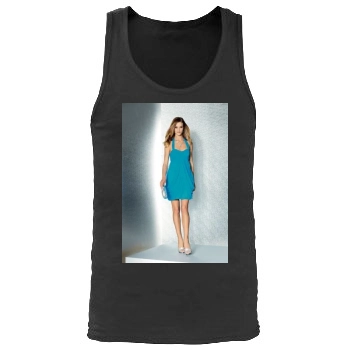 Rosie Huntington-Whiteley Men's Tank Top