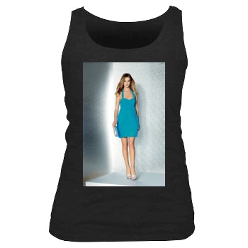 Rosie Huntington-Whiteley Women's Tank Top