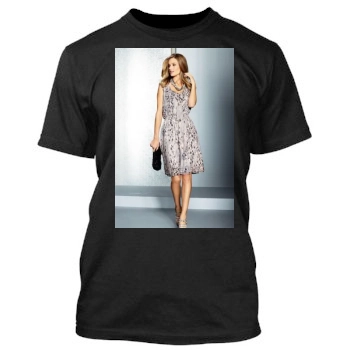 Rosie Huntington-Whiteley Men's TShirt