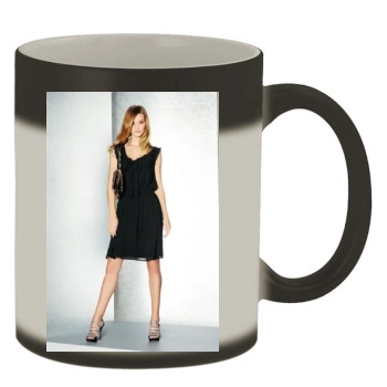 Rosie Huntington-Whiteley Color Changing Mug