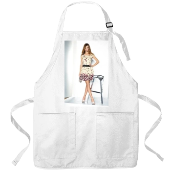 Rosie Huntington-Whiteley Apron