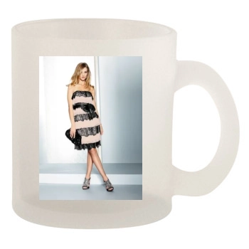 Rosie Huntington-Whiteley 10oz Frosted Mug