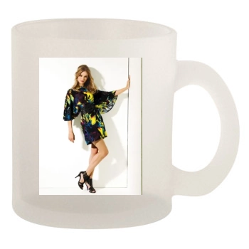 Rosie Huntington-Whiteley 10oz Frosted Mug