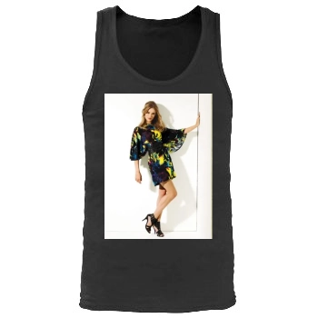 Rosie Huntington-Whiteley Men's Tank Top