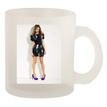 Rosie Huntington-Whiteley 10oz Frosted Mug