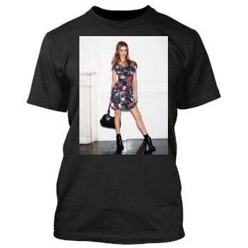 Rosie Huntington-Whiteley Men's TShirt