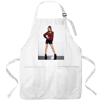 Rosie Huntington-Whiteley Apron