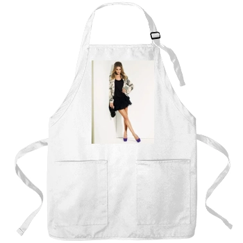 Rosie Huntington-Whiteley Apron