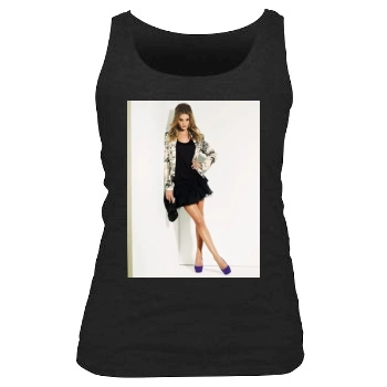 Rosie Huntington-Whiteley Women's Tank Top