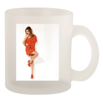 Rosie Huntington-Whiteley 10oz Frosted Mug