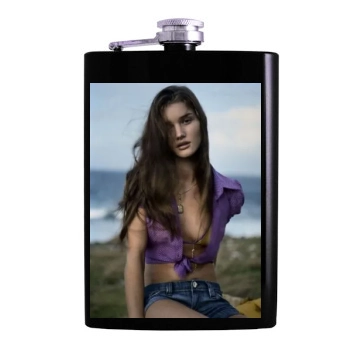 Rosie Huntington-Whiteley Hip Flask