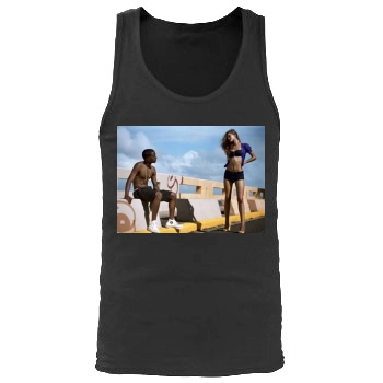 Rosie Huntington-Whiteley Men's Tank Top