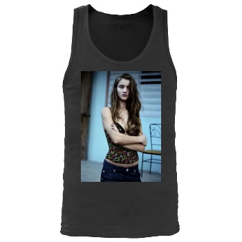 Rosie Huntington-Whiteley Men's Tank Top