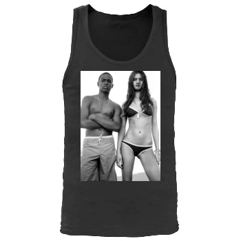 Rosie Huntington-Whiteley Men's Tank Top