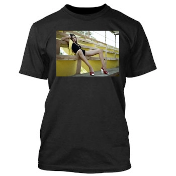 Rosie Huntington-Whiteley Men's TShirt