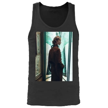 Rosie Huntington-Whiteley Men's Tank Top