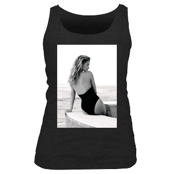 Rosie Huntington-Whiteley Women's Tank Top