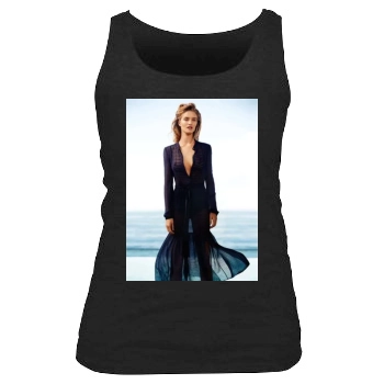 Rosie Huntington-Whiteley Women's Tank Top