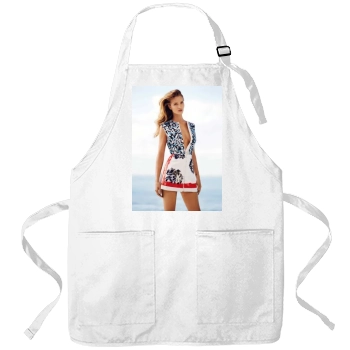 Rosie Huntington-Whiteley Apron