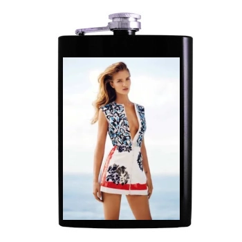 Rosie Huntington-Whiteley Hip Flask