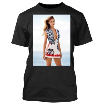 Rosie Huntington-Whiteley Men's TShirt