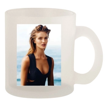 Rosie Huntington-Whiteley 10oz Frosted Mug