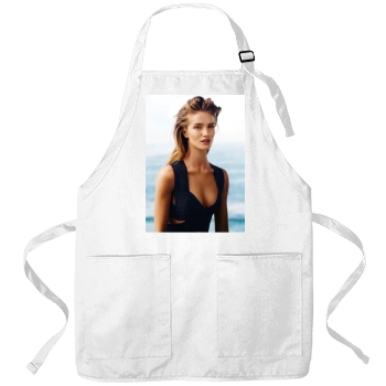 Rosie Huntington-Whiteley Apron