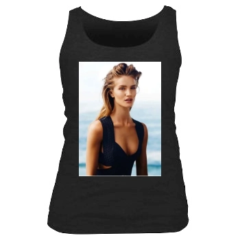 Rosie Huntington-Whiteley Women's Tank Top