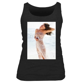 Rosie Huntington-Whiteley Women's Tank Top