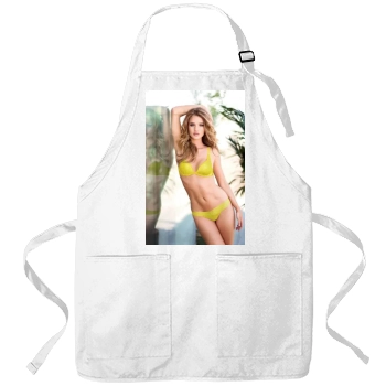 Rosie Huntington-Whiteley Apron