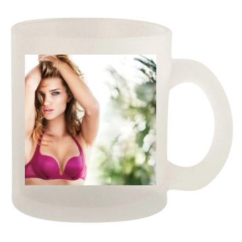 Rosie Huntington-Whiteley 10oz Frosted Mug