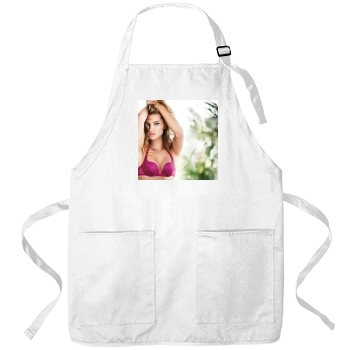 Rosie Huntington-Whiteley Apron