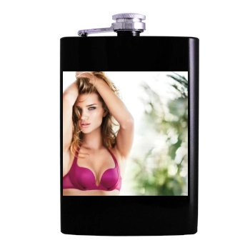 Rosie Huntington-Whiteley Hip Flask