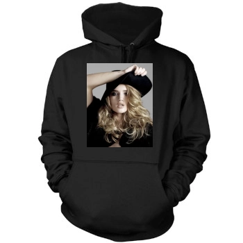 Rosie Huntington-Whiteley Mens Pullover Hoodie Sweatshirt