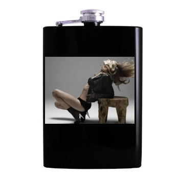 Rosie Huntington-Whiteley Hip Flask